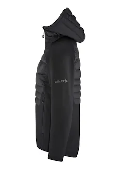 Craft ADV Explore Light Down Hybrid Jacket Heren miniatuur