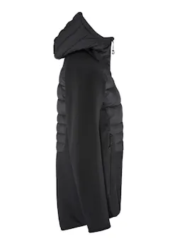 Craft ADV Explore Light Down Hybrid Jacket Heren miniatuur