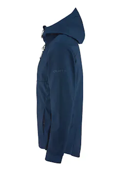Craft ADV Explore Softshell 2.0 Jacket Heren miniatuur