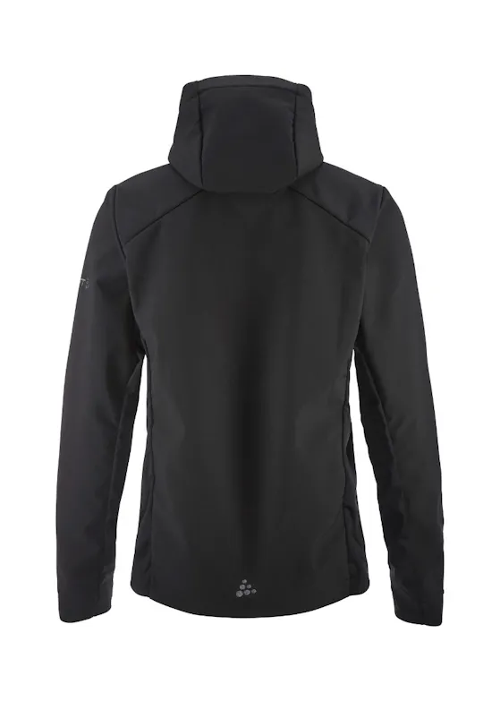 Craft ADV Explore Softshell 2.0 Jacket Heren