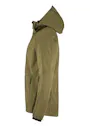 Craft Core Explore Softshell Jacket 2 Heren miniatuur