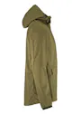 Craft Core Explore Softshell Jacket 2 Heren miniatuur