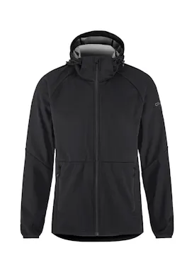 Craft Core Explore Softshell Jacket 2 Heren