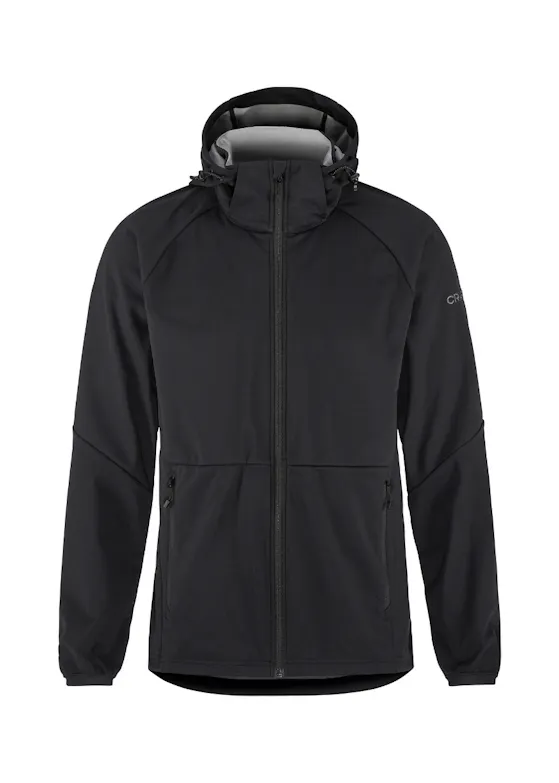 Craft Core Explore Softshell Jacket 2 Heren
