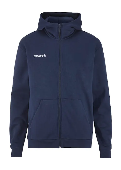 Craft Community 2.0 Fz 1915295 sweat à capuche coupe standard