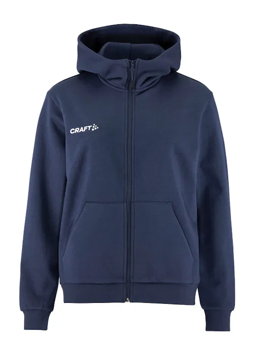 Craft Community 2.0 Fz 1915296 Hoodie Regular Fit Dames