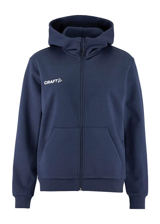Craft Community 2.0 Fz 1915296 Hoodie Regular Fit Dames