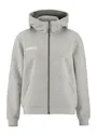 Craft Community 2.0 Fz 1915296 Hoodie Regular Fit Dames miniatuur