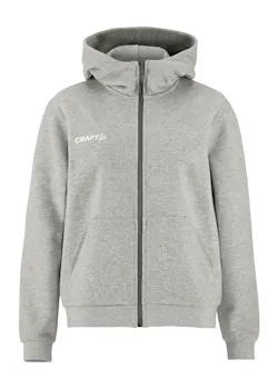 Craft Community 2.0 Fz 1915296 Hoodie Regular Fit Dames miniatuur