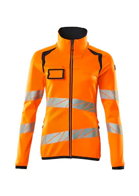 Mascot Accel Safe Microfleece-Jacke 19153