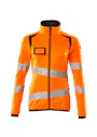 Mascot Accel Safe Microfleece-Jacke 19153 Vorschaubild