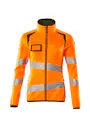 Mascot Accel Safe Microfleece-Jacke 19153 Vorschaubild