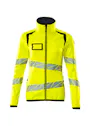 Mascot Accel Safe Microfleece-Jacke 19153 Vorschaubild