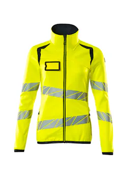Mascot Accel. Safe Microfleecejacke 19153 thumbnail