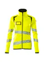 Mascot Accel Safe Microfleece-Jacke 19153 Vorschaubild