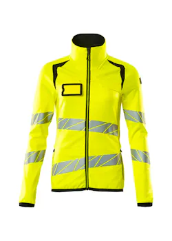 Mascot Accel. Safe Microfleecejacke 19153 thumbnail