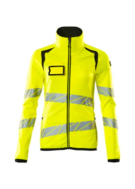 Mascot Accel. Safe Microfleece jas 19153