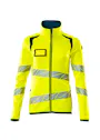 Mascot Accel Safe Microfleece-Jacke 19153 Vorschaubild