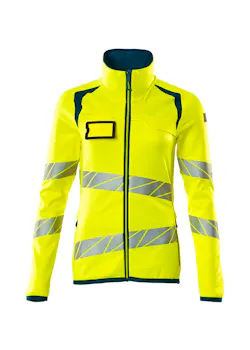 Mascot Accel. Safe Microfleecejacke 19153 thumbnail