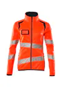 Mascot Accel Safe Microfleece-Jacke 19153 Vorschaubild