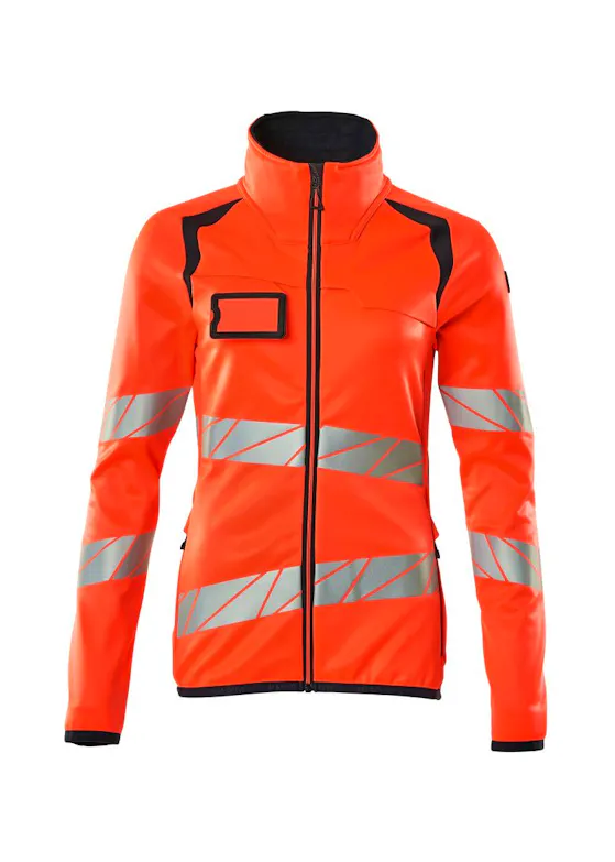 Mascot Accel Safe Microfleece-Jacke 19153