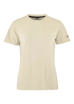 Craft Community 2.0 1915302 T-Shirt Regular Fit Dames miniatuur