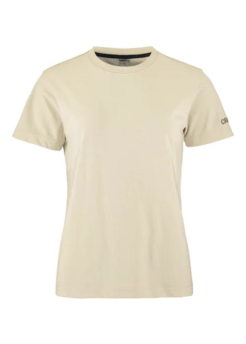 Craft Community 2.0 1915302 T-Shirt Regular Fit Dames