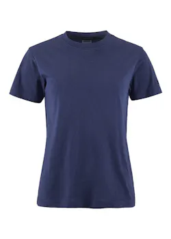 Craft Community 2.0 1915302 T-Shirt Regular Fit Dames miniatuur