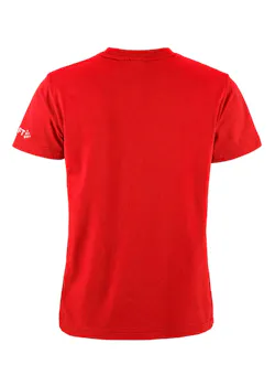 Craft Community 2.0 1915302 T-Shirt Regular Fit Dames miniatuur