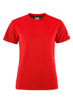 Craft Community 2.0 1915302 T-Shirt Regular Fit Dames miniatuur