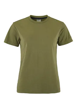 Craft Community 2.0 1915302 T-Shirt Regular Fit Dames miniatuur