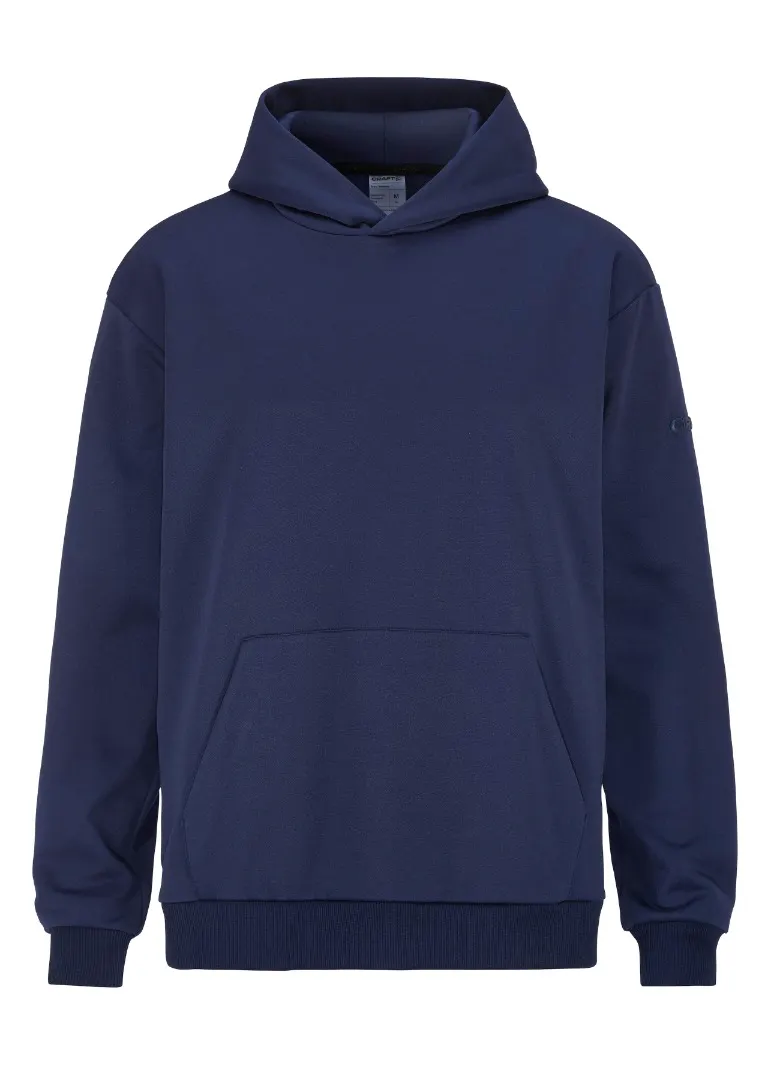 Marineblauw