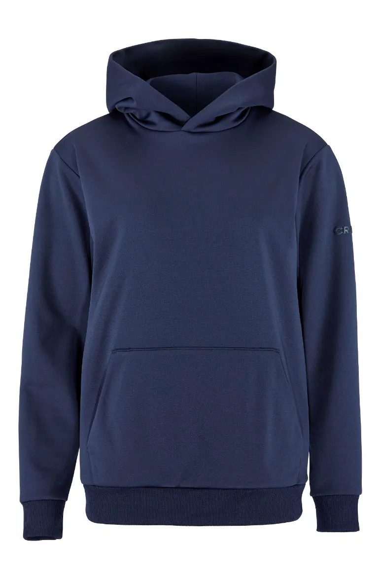Marineblauw