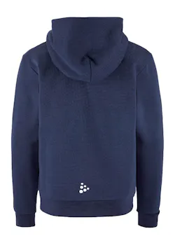 Craft Community 2.0 Fz 1915321 Hoodie Regular Fit Kinderen miniatuur