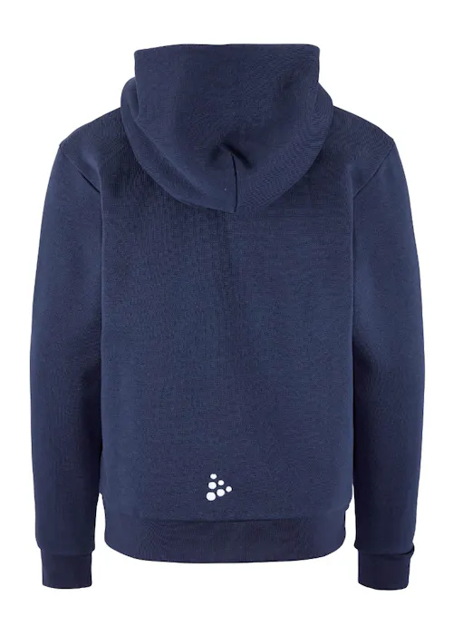 Craft Community 2.0 Fz 1915321 Hoodie Regular Fit Kinderen
