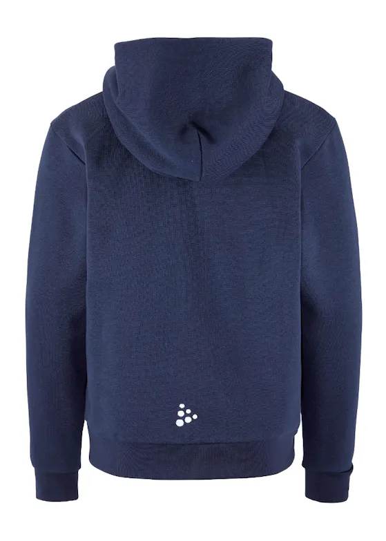 Craft Community 2.0 Fz 1915321 Hoodie Regular Fit Kinderen