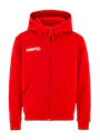 Craft Community 2.0 Fz 1915321 Hoodie Regular Fit Kinderen miniatuur