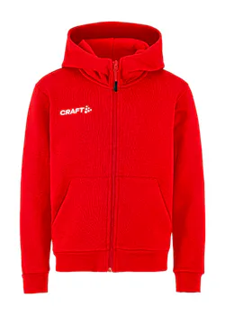 Craft Community 2.0 Fz 1915321 Hoodie Regular Fit Kinderen miniatuur