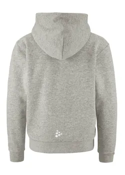 Craft Community 2.0 Fz 1915321 Hoodie Regular Fit Kinderen miniatuur