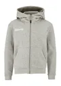 Craft Community 2.0 Fz 1915321 Hoodie Regular Fit Kinderen miniatuur