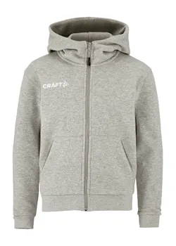 Craft Community 2.0 Fz 1915321 Hoodie Regular Fit Kinderen miniatuur