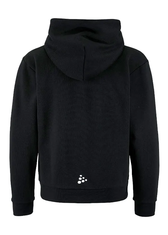 Craft Community 2.0 Fz 1915321 Hoodie Regular Fit Kinderen