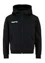 Craft Community 2.0 Fz 1915321 Hoodie Regular Fit Kinderen miniatuur