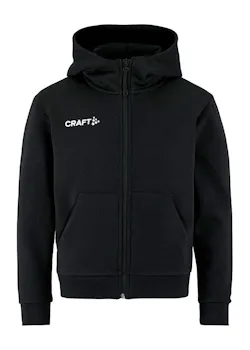 Craft Community 2.0 Fz 1915321 Hoodie Regular Fit Kinderen