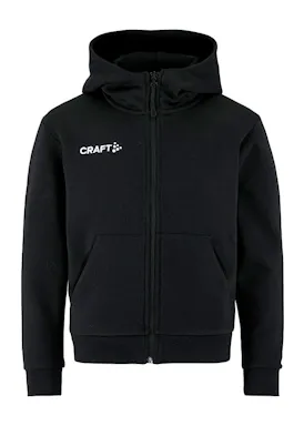 Craft Community 2.0 Fz 1915321 Hoodie Regular Fit Kinderen
