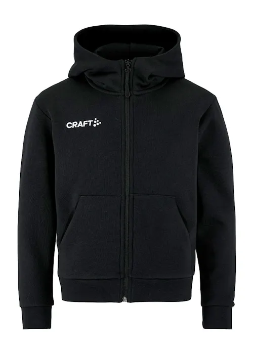 Craft Community 2.0 Fz 1915321 Hoodie Regular Fit Kinderen