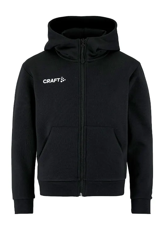 Craft Community 2.0 Fz 1915321 Hoodie Regular Fit Kinderen