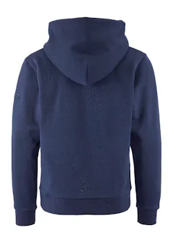 Craft Community 2.0 1915322 Hoodie Regular Fit Kinderen miniatuur