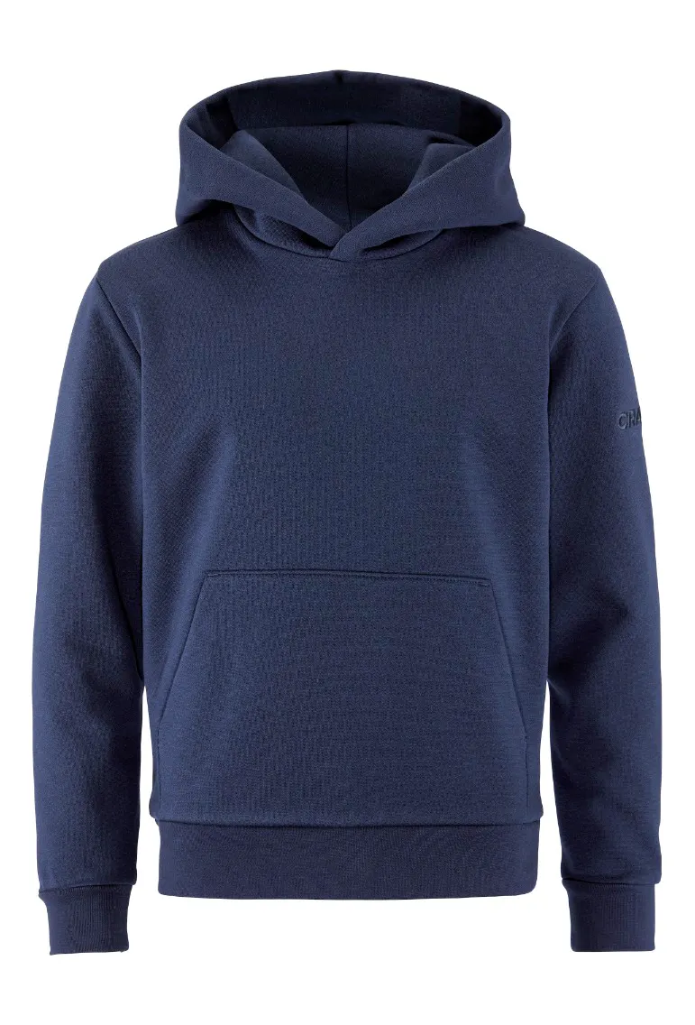 Marineblauw