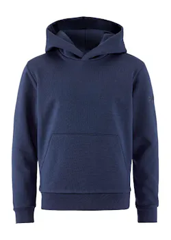 Craft Community 2.0 1915322 Hoodie Regular Fit Kinderen miniatuur